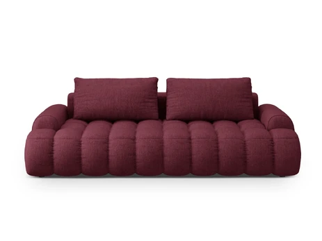 Sofa With Bed Function And Box, "Linz", 4 Seats, 250x100x84 Made in Europe