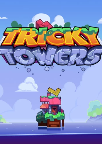 Tricky Towers PC