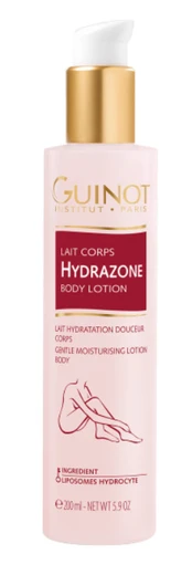 Kūno losjonas Guinot, 200 ml