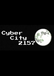 Cyber City 2157: The Visual Novel PC kaina