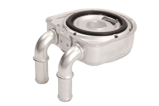 Alyvos radiatorius THERMOTEC D4C002TT