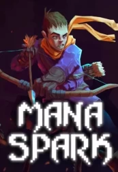 Mana Spark PC kaina