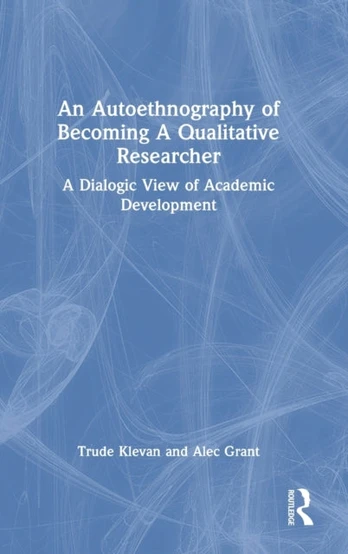 Autoethnography of Becoming A Qualitative Researcher