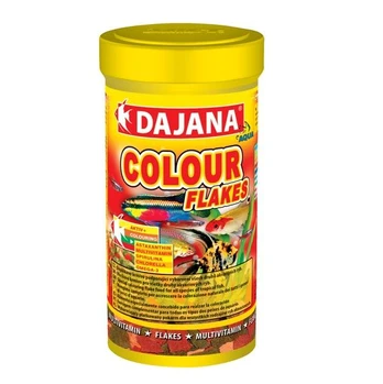 Dajana Colour flakes 250ml/50g
