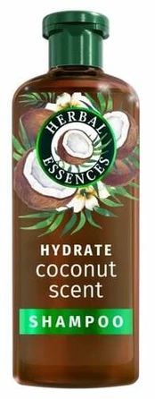 Herbal Essences HERBAL ESSENCE AROMA COCO moisturizing Šampūnas 630 ml