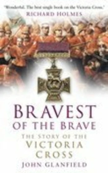 Bravest of the Brave