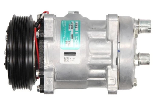 Kondicionieriaus kompresorius SD7H15-8228
