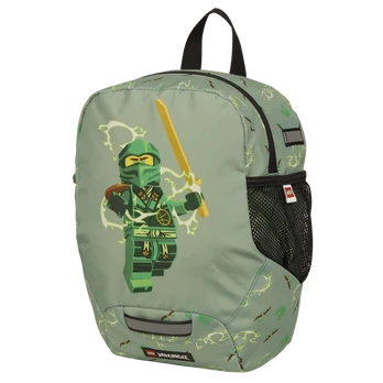 LEGO NINJAGO kuprinė Spinjitzu Master, 10030-2601