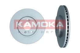Stabdžių diskas KAMOKA 103595 kaina