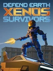 Defend Earth: Xenos Survivors PC