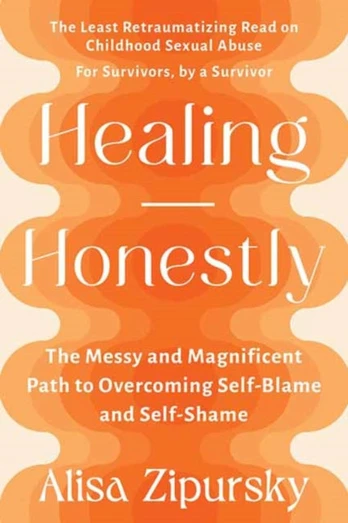 Healing Honestly