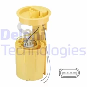 Degalų tiekimo blokas DELPHI FG2044-12B1 kaina