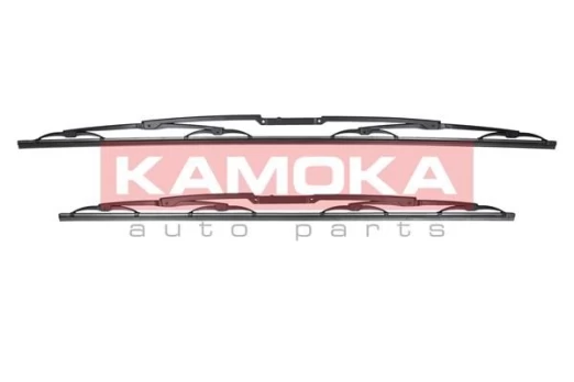 Valytuvai KAMOKA 27F11