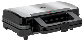 Vaflinė Teesa TSA3225, 1000 W kaina