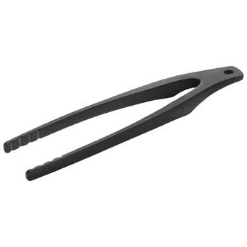 Szczypce silikonowe Staub - Juodas, 31 cm