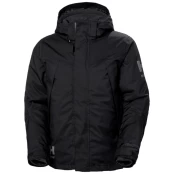 Žieminė striukė HELLY HANSEN Bifrost Winter, juoda kaina