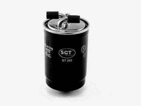 Kuro filtras SCT - MANNOL ST303