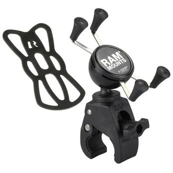RAM X-GRIP W/TOUGHCLAW