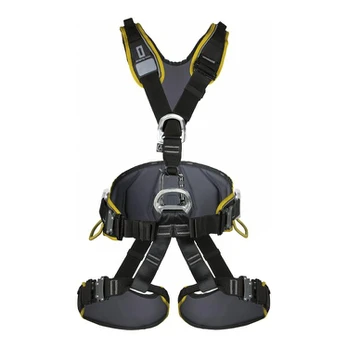 Apraišai Singing Rock Expert 3D Speed, XL