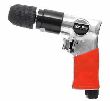 Pneumatinis gręžtuvas 3/8" (10mm) Kd1437