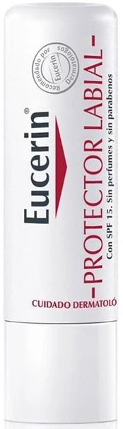 Lūpų balzamas Eucerin pH5 Lip Active, 4.8 g
