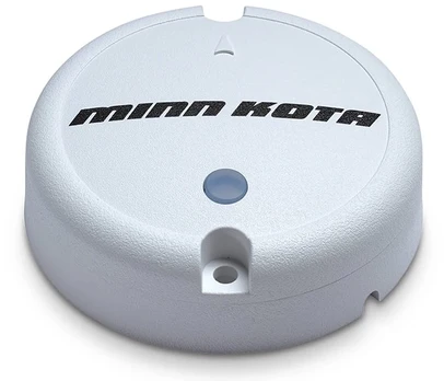Minn Kota Bluetooth daviklis