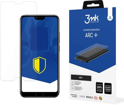 3Mk Protection Honor 10 - 3mk ARC+