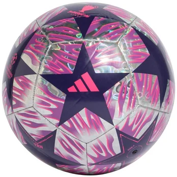 Kamuolys adidas UCL Training Foil JX9104