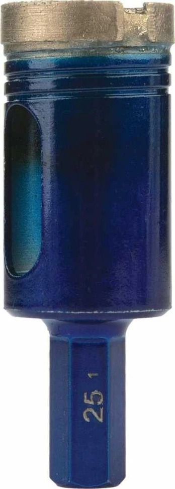 MAKITA DEIMANTINĖ KARŪNA 25 x 55mm