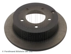 Stabdžių diskas BLUE PRINT ADC443120 kaina