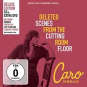CD Caro Emerald - Deleted Scenes From The Cutting Room Floor