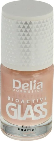 Nagų lakas Delia Cosmetics Bioactive Glass nr 06, 11ml