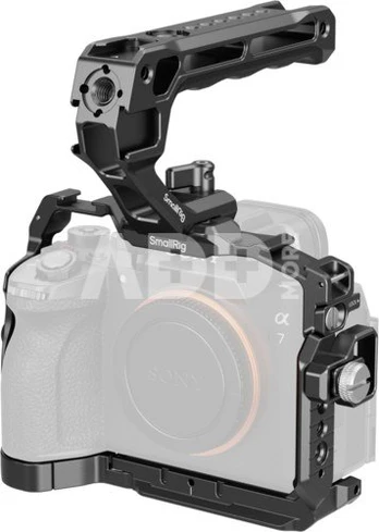 SmallRig 6025 Cage Kit for Sony Alpha 7 V / 7R V / 7 IV