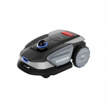 Vejos robotas Sunseeker S4 1000 m²