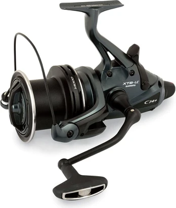 Kołowrotek Shimano Baitrunner XTB Medium Longcast