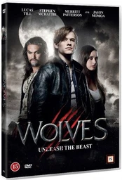 Wolves - DVD