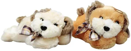 Deef Mascot Puppy gulimas vidutinis 03344