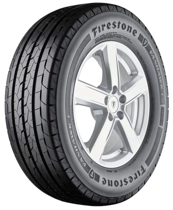 Firestone VanHawk 3 225/55R17 109 H