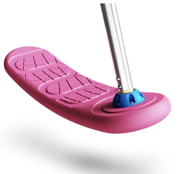 INDO PRO DECK - PINK