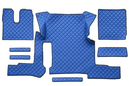 kojų kilimėlis F-CORE F-CORE FL52 BLUE