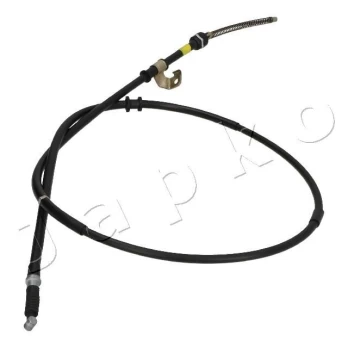 Trosas, stovėjimo stabdys JAPKO 131575R
