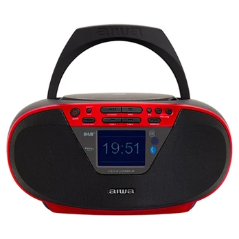 Grotuvas Aiwa BBTU-500DAB