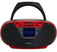 Grotuvas Aiwa BBTU-500DAB