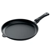 Keptuvė AMT Gastroguss, 28 cm, aliuminis/plastikas