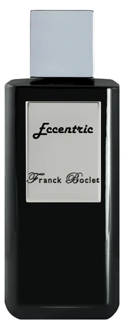Franck Boclet Eccentric Extrait de Parfum 100ml kaina
