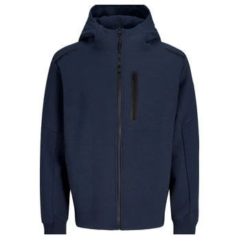 Lengva striukė vyrams, Mėlyna, Fudion full zip