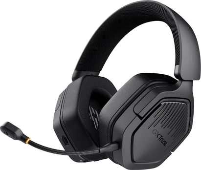 Ausinės Trust GXT 493PS Carus