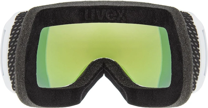 Uvex Gogle narciarskie UVEX Downhill 2100 CV race one size