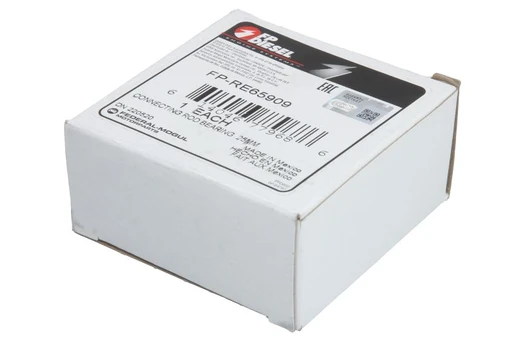 Veleno guoliai, įdėklai RE65909-FP