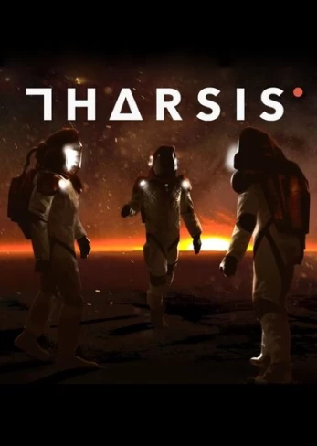 Tharsis PC